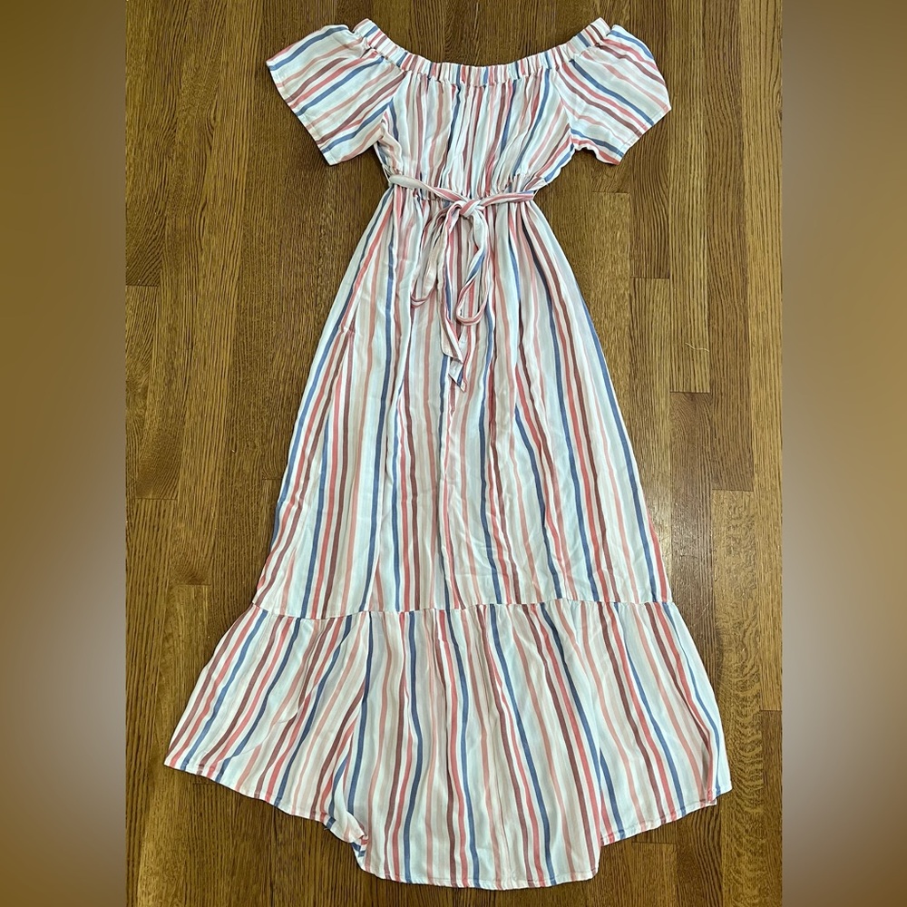 Women’s Maternity Dress